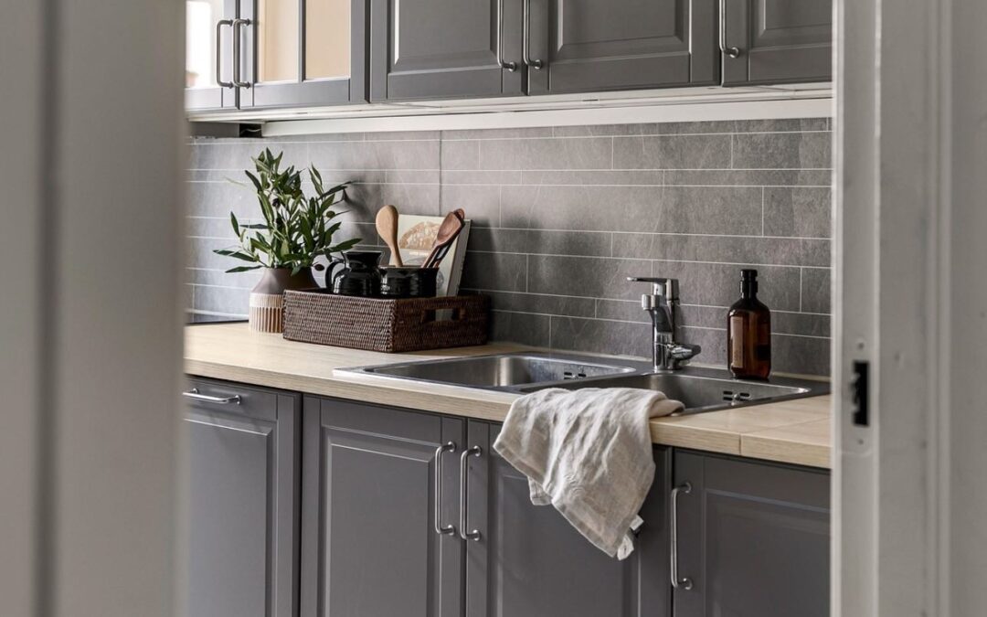 Can I Unclog a Drain Using Household Items?